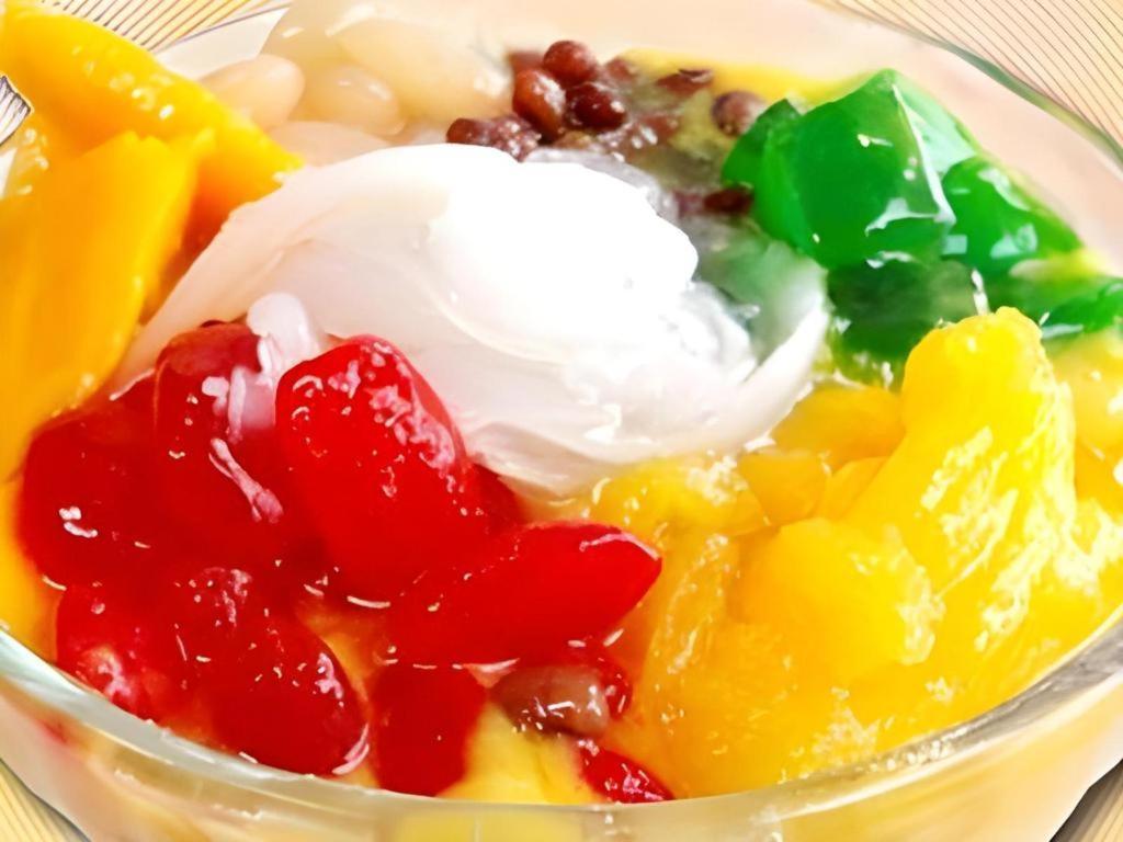 호텔 소고 에드사 칼루칸 캘루컨 외부 사진