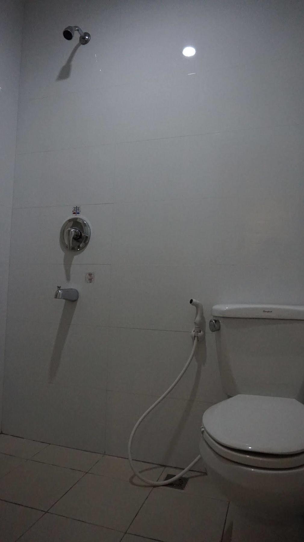 호텔 소고 에드사 칼루칸 캘루컨 외부 사진